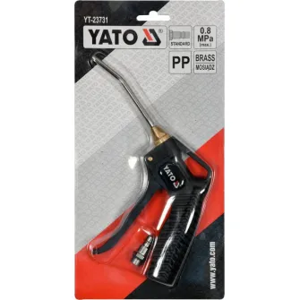 Pistol pneumatic Yato YT-23731
