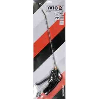 Pistol pneumatic Yato YT-23732