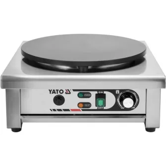 Plita pentru clatite Yato YG-04680
