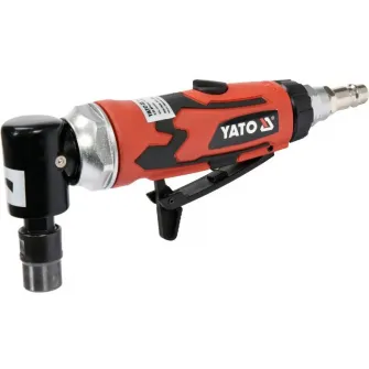 Polizor unghiular pneumatic Yato YT-09676