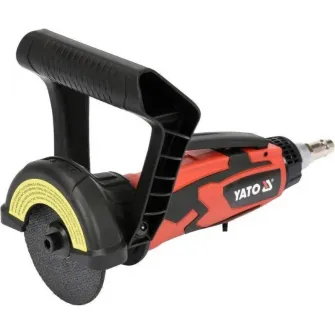 Polizor unghiular pneumatic Yato YT-09717