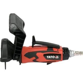 Polizor unghiular pneumatic Yato YT-09717