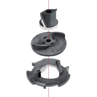 Pompa de drenaj Yato YT-85349