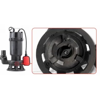 Pompa de drenaj Yato YT-85349