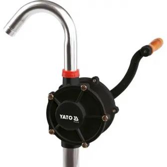 Pompa de ulei manuala Yato YT-07115