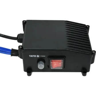 Pompa submersibila de foraj Yato YT-85300