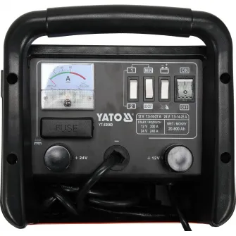 Pre-incarcator Yato YT-83060