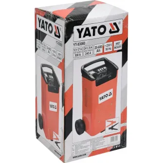 Pre-incarcator Yato YT-83060
