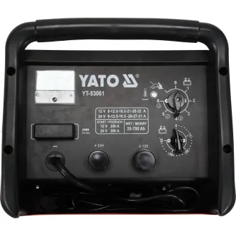 Pre-incarcator Yato YT-83061