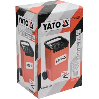 Pre-incarcator Yato YT-83061