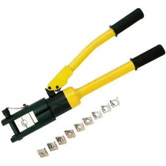 Presa hidraulica Kasan YQK-240