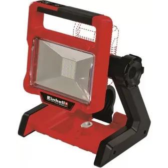 Proiector Einhell TE-CL 18/2000 LiAC - Solo