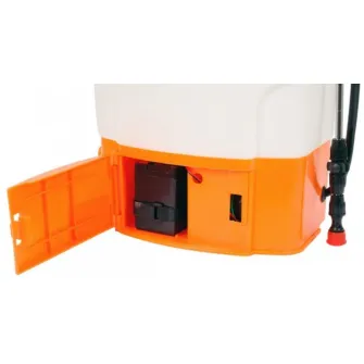 Pulverizator Flo 89611