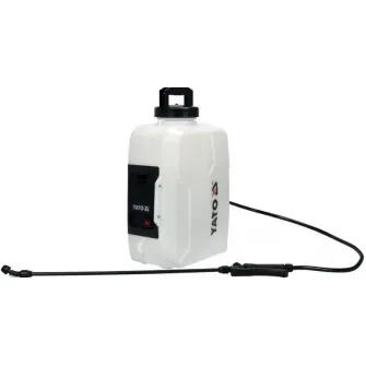 Pulverizator Yato YT-86211
