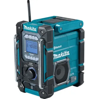 Radio portabil Makita DMR300