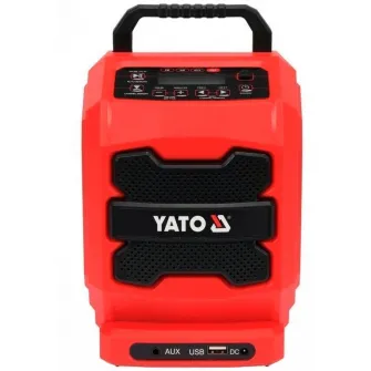 Radio portabil Yato YT-82940