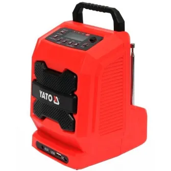 Radio portabil Yato YT-82940