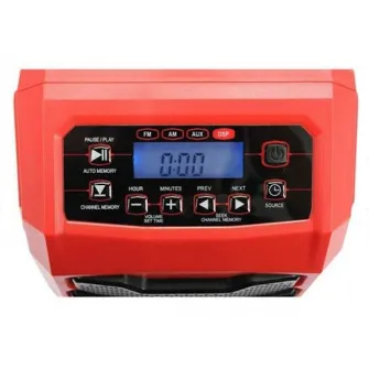 Radio portabil Yato YT-82940