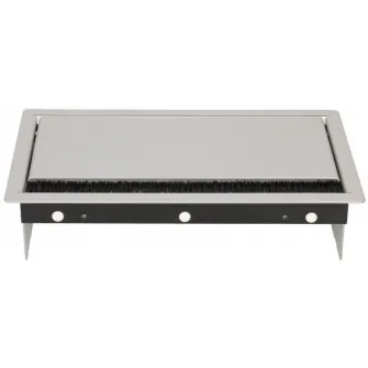 Rama pentru prize Bachmann 338.0203