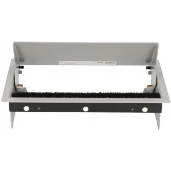 Rama pentru prize Bachmann 338.0203