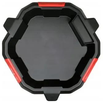 Recipient pentru scurgerea uleiului Yato YT-06992