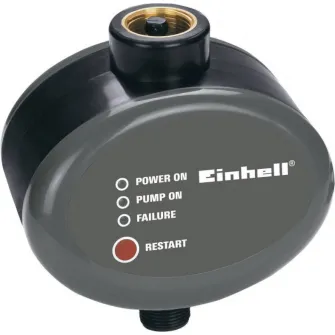 Regulator de presiune automat Einhell 41.742.21