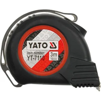 Ruleta Yato YT-7112