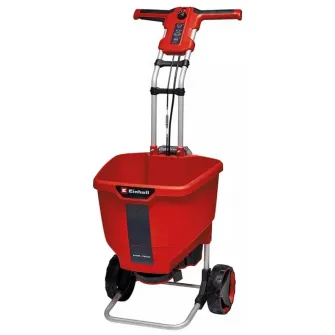 Semanator manual Einhell GE-SR 18/22 (34.154.30)