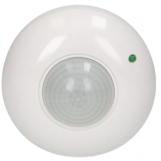 Датчик движения Orno ORCR203W