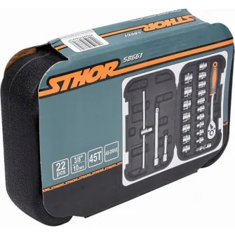 Set capete Sthor 58661