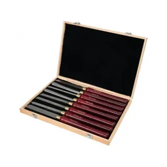 Set dalti cu maner Yato YT-62780