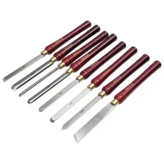 Set dalti cu maner Yato YT-62780