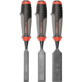 Set de dalta lemn Yato YT-6280