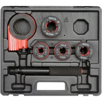 Set de extractoare Yato YT-29001