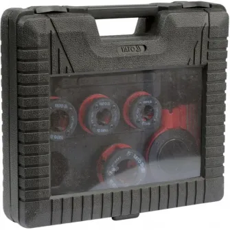 Set de extractoare Yato YT-29001