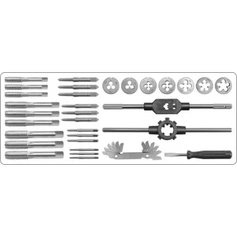 Set de extractoare Yato YT-2975