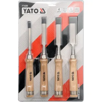 Set de imblanzitori Yato YT-6260