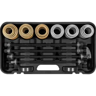 Set de scule pentru intretinerea rulmentilor Yato YT-25411