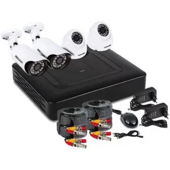 Set de supraveghere video Rexant Proconnect 45-0415