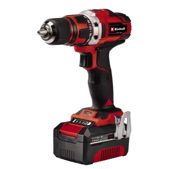 Set Einhell TE-TK 18/3 Li Kit JS+CD+AG (42.572.41)