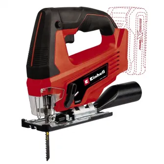 Set Einhell TE-TK 18/3 Li Kit JS+CD+AG (42.572.41)