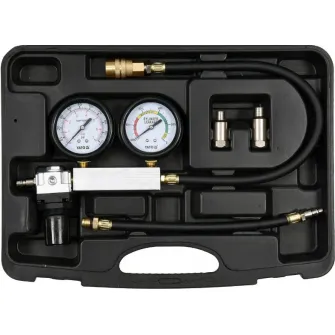 Set pentru detectarea scurgerilor din cilindri Yato YT-73055
