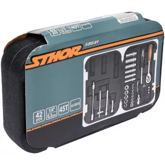 Set scule de mana Sthor 58641