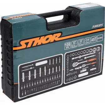 Set scule de mana Sthor 58685