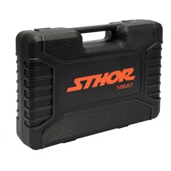 Set scule de mana Sthor 58687