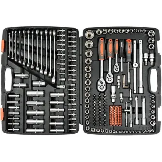 Set scule de mana Sthor 58691