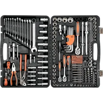 Set scule de mana Sthor 58693