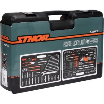Set scule de mana Sthor 58693