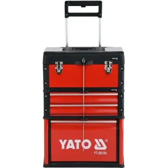 Set scule de mana Yato YT-09104