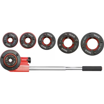 Set scule de mana Yato YT-2900